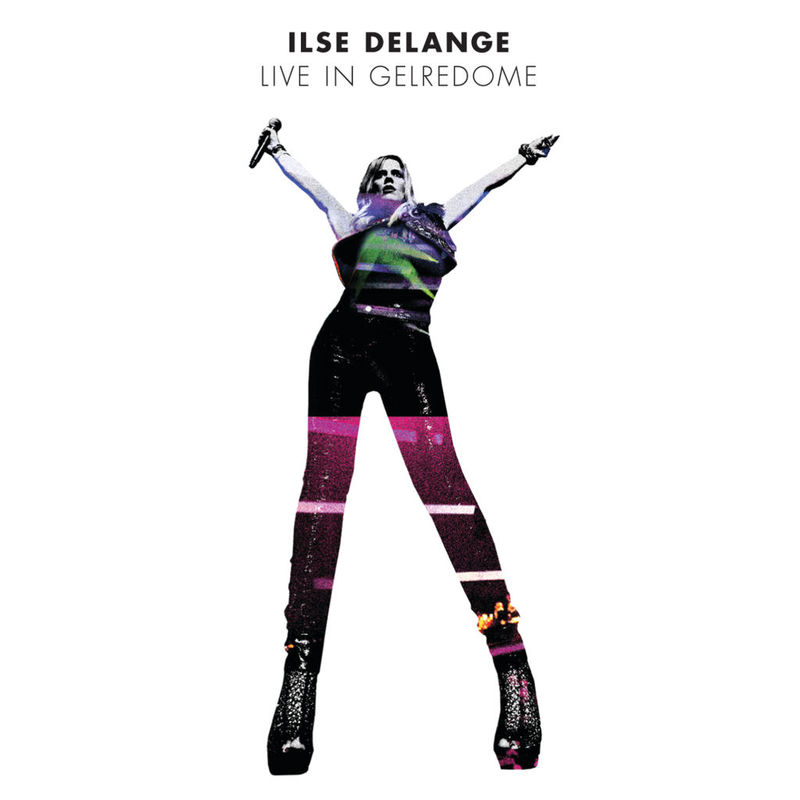 Ilse De Lange